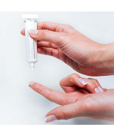 Christian BRETON Eye Focus Active Cream 10 ml - Buy Online on SooperMarket.com