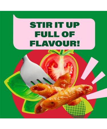 Dolmio Stir In Slow Roasted Garlic & Tomato 150g - Buy Online on SooperMarket.com