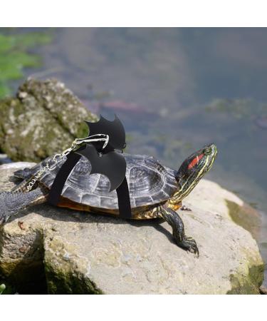 Shop Small Pet Dishes for Turtles & Lizards | Stylish Accessories & Vest | Virtcoy Medium - Buy Online on SooperMarket.com