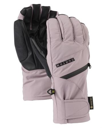 BURTON Womens Gore-tex Under Gloves Elderberry Medium