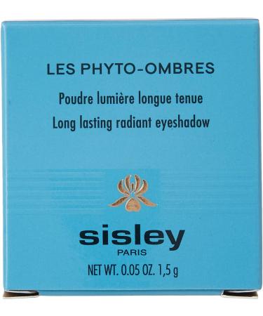 Phyto-Ombres Luminous Powder 41-Glow Gold - Radiant Eyeshadow for International Shipping - Buy Online on SooperMarket.com