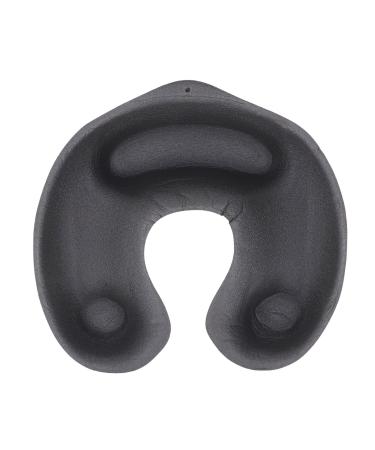 Salon Hairdressing Perming Neck Tray Hair Washing Perming Neck Tray Anti Static Hair Perm Color Dye Neck Tray Shoulder Support for Hair Color Shampoo Hair Dye Shampoo