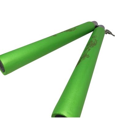 Senshi Foam Nunchucks for Kids - Ideal for Karate Practice and Beginners Training - Buy Online on SooperMarket.com