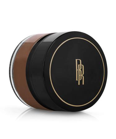 Black Radiance Color Perfect HD Mousse Foundation  Caramel Glaze  30 Gram Caramel Glaze 1.06 Ounce (Pack of 1)