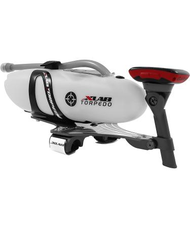 XLAB Torpedo Reload Kit Red - Hands-Free Hydration System - Buy Online on SooperMarket.com