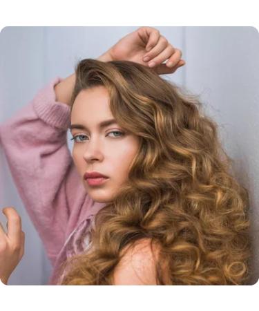 NuMe Clout Control Anti-Frizz Spray | Anti Frizz Treatment Spray | Frizz Control and Heat Protectant for Hair Anti Frizz Heat Protectant | Sulfate-Free - Buy Online on SooperMarket.com