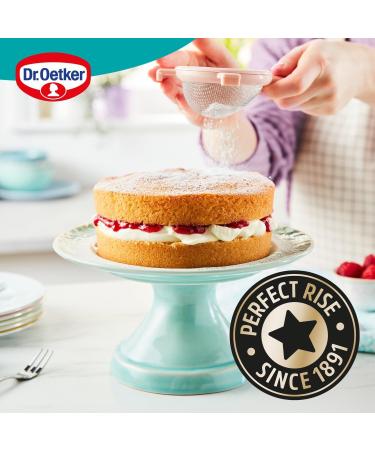 Baking Powder 170g (Pack of 3) | Triple Pack for Perfect Baking | Leavening Agent | Essential for Cakes Muffins and Pastries - Buy Online on SooperMarket.com