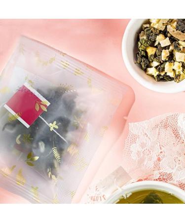 Tea Bags Fruit Oolong Tea Bag Peach Oolong Tea Bag Peach Oolong Tea Bag Cold Brew Flower Fruit Individual Tea Bags 10 Count - Buy Online on SooperMarket.com