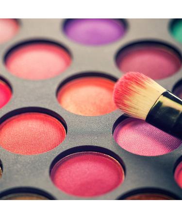 Alayna 120-Color Eyeshadow Palette - Matte, Shimmer & Metallic with Free Cosmetic Bag | Perfect for Women & Girls - Buy Online on SooperMarket.com