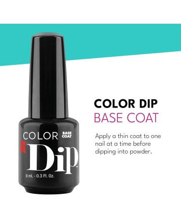 Red Carpet Manicure Colour Dip Base Coat - Buy Online on SooperMarket.com