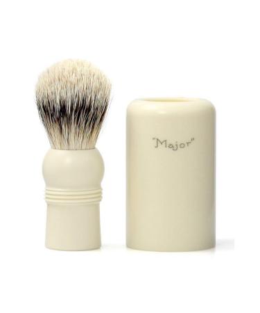 Major M1 Best Badger Shave Brush shave brush by Simpson