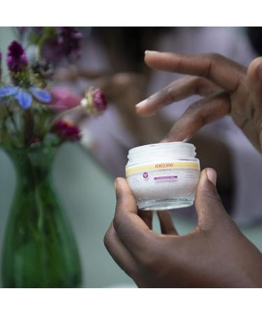 Burt's Bees Retinol Alternative Face Cream - Firming, Moisturizing & Fragrance-Free - 1.8 Oz All-Natural Skincare - Buy Online on SooperMarket.com