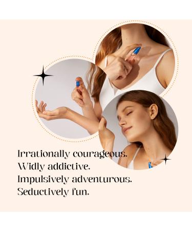 Pure Instinct FALLEN Pheromone Infused Eau de Parfum for Women - Buy Online on SooperMarket.com