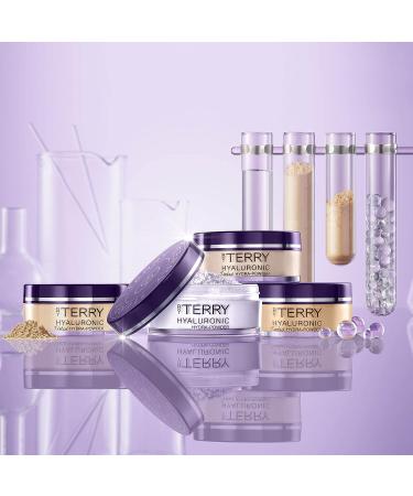 By Terry Hyaluronic Tinted Hydra-Powder - Loose Face Setting Powder - 10g (0.35 Oz) - Buy Online on SooperMarket.com