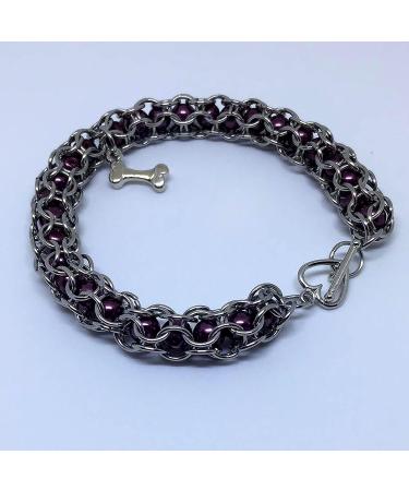 GMMA 1400 Pcs Mixed Jump Rings Set with Open/Close Tool - 4mm to 10mm Sizes - Red Copper | Jewelry Making Supplies for Keychains, Necklaces, and DIY Crafts - Buy Online on SooperMarket.com