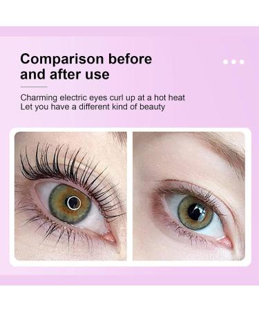 Teksome Eyelash Holder Pads 5 Pairs Lower Pads for Lash Lifting Reusable Under Eye Lash Lift Pad Reusable Lash Lift Supplies Skin-Friendly - Buy Online on SooperMarket.com