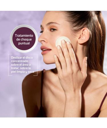 IFC Dermatology NeoRetin Lightening Peel Pads - Pack of 6 | Brighten & Smooth Skin | International Shipping Available - Buy Online on SooperMarket.com