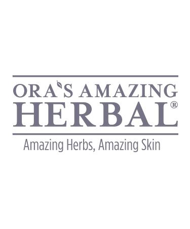 Buy Ora's Amazing Herbal Calendula Skin Salve & Oil Set - Organic Nourishing International Shipping Available - Buy Online on SooperMarket.com