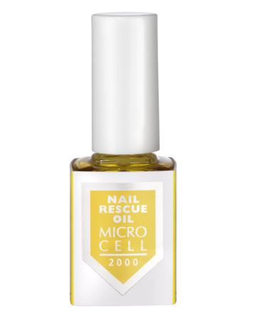 Microcell 2000 Nail Rescue Oil 1Pack (1 x 12 ml)