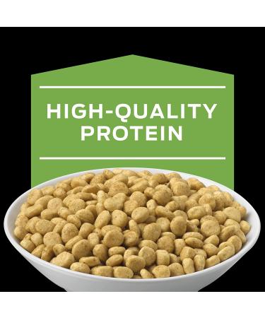 Purina Pro Plan HA Hydrolyzed Feline Formula Dry Cat Food - 4 lb Bag - Buy Online on SooperMarket.com