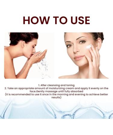 Dark Spot Remover Hyperpigmentation Treatment Dark Spot Corrector for Face Freckle Remover Cream Age Spots & Sunspots & Melasma Cream Even Skin Tone Moisturizing Erase Fine Lines Firming - Buy Online on SooperMarket.com