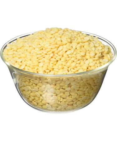 Moong Yellow 250g dal daal Pulse Split Indian Dish to eat Best Indian Cuisine Pure Taste - Buy Online on SooperMarket.com
