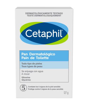 Cetaphil Pan Dermatol gico 127 g