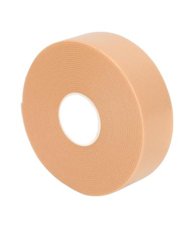 Buy Portable Under Eye Pad Tape for Eyelash Extensions | 2.5cm Soft Skin Color Eyelash Tape - International Shipping - Buy Online on SooperMarket.com