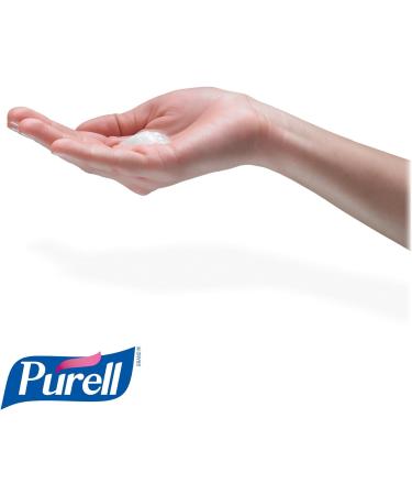 PURELL Advanced Green Certified Instant Hand Sanitizer Refill - 8804-03 - Buy Online on SooperMarket.com