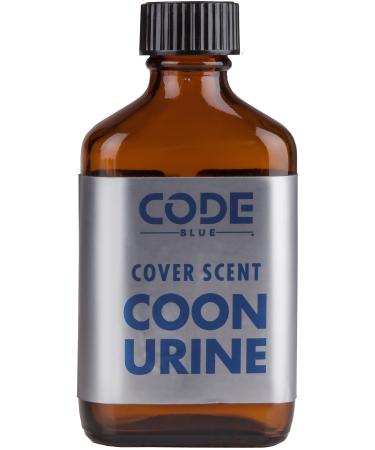 Code Blue Coon Urine (2-Ounce)