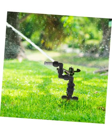 BCOATH 2pcs Reptile Tank Spray Head Reptichip Universal Tools Landscape Spray Nozzle Adjustable Garden Irrigation Nozzle Reptile Mister Automatic Tank Watering Tool Garden Spray Head Pet 10X9X2CMx2pcs Blackx2pcs - Buy Online on SooperMarket.com