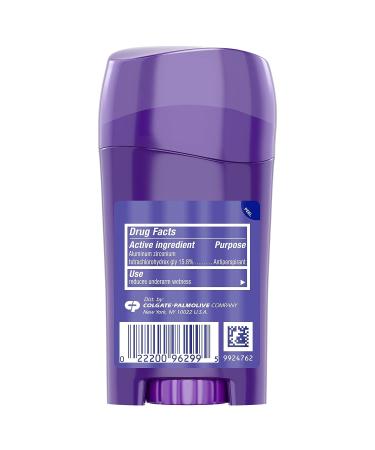 Lady Speed Stick Anti-Perspirant & Deodorant Invisible Dry, Shower Fresh Scent - 1.4 oz (39.6g) - Buy Online on SooperMarket.com