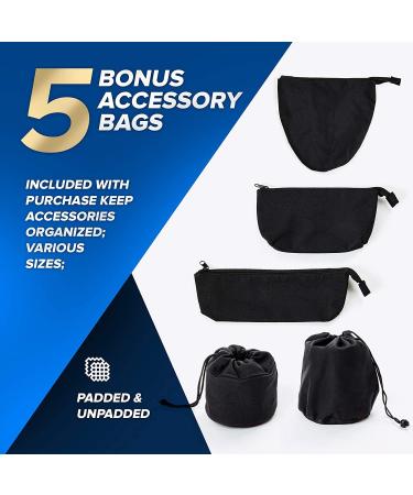 Telescope Bag - Protective 29.3X11.4X8.8 Inch Case for Your Telescope - Buy Online on SooperMarket.com