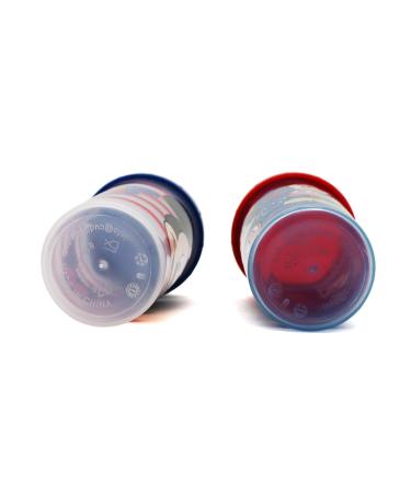 Cudlie Disney Baby Boy 2 Pack 10 Oz Hard Spout Sippy Cup - Cheesin Mickey Design - Buy Online on SooperMarket.com