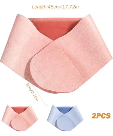 Neck Wrinkle Patches 2Pcs Reusable Silicone Neck Patches Neck Mask for Tightening and Firming Neck Patch for Neck Firming Cream Beauty Skin Care Women. - Buy Online on SooperMarket.com