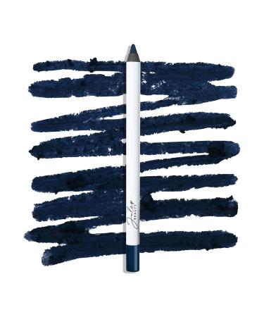 Julep When Pencil Met Gel Sharpener Navy Smoke Eyeliner - Transfer-Proof Longwear Liner & Makeup Pencil - Buy Online on SooperMarket.com