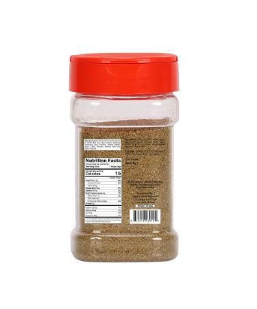 Organic Garam Masala 2.82 oz (80g) | USDA Organic Approved | Vegan & Non-GMO Blend from India - SHOPOSR - Buy Online on SooperMarket.com