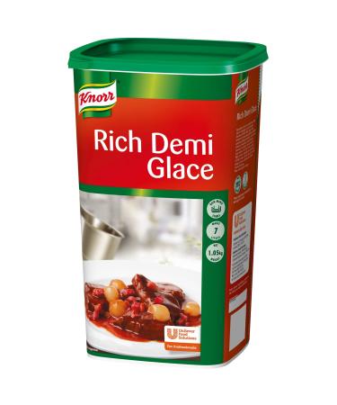 Knorr Rich Demi Glace Mix - 3x1.05kg