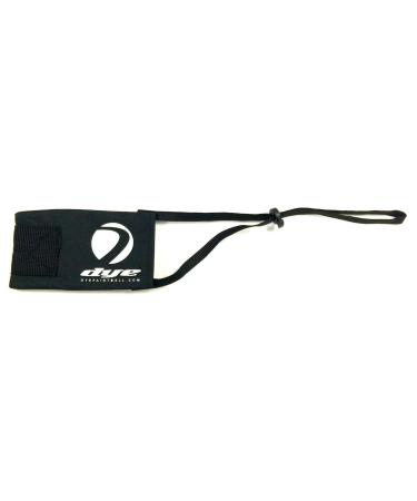 Dye Paintball OG Barrel Sock Silver