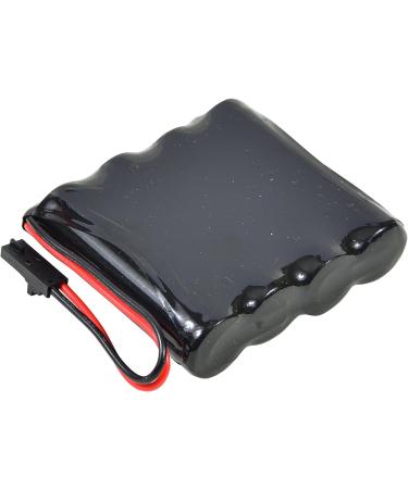 Synergy Digital 6V 2200 mAh Replacement Battery for Best Access Systems VPD-BB | Ultra Hi-Capacity Alkaline Battery - International Shipping Available - Buy Online on SooperMarket.com