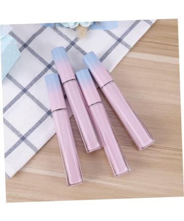 Mikinona 4pcs Eyelash Cream Bottle Eyelash Tube Mascara Air Traffic Control Cosmetic - Buy Online on SooperMarket.com