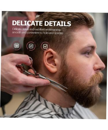 Didiseaon Manual Shaver for Men - Safety Grooming Razor for Face | High-Quality Shaving Experience - Buy Online on SooperMarket.com