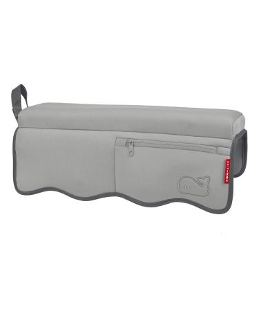 Skip Hop Moby Baby Bath Essential Set - Grey 4 Piece Set - Buy Online on SooperMarket.com
