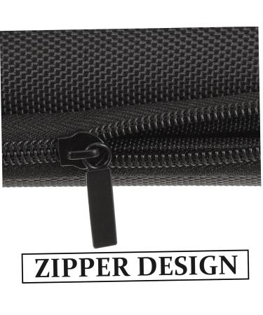 Osaladi Razor Storage Bag | Pot Handle & Razor Head Protection | EVA Anti-Case for Safe Shaving Accessories - International Shipping Available - Buy Online on SooperMarket.com