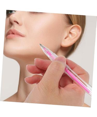 Mikinona Eyebrow Mapping Pen 6pcs Eyebrow Pen Eyebrow Pen Marking Tool s Eyebrow Shape Drawing Pen - Buy Online on SooperMarket.com