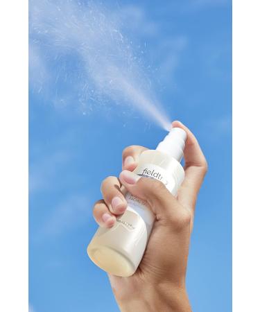 Buy Fieldtrip Wandermist Hydrating Facial Spray with Rambutan - 3 fl oz | International Shipping Available - Buy Online on SooperMarket.com