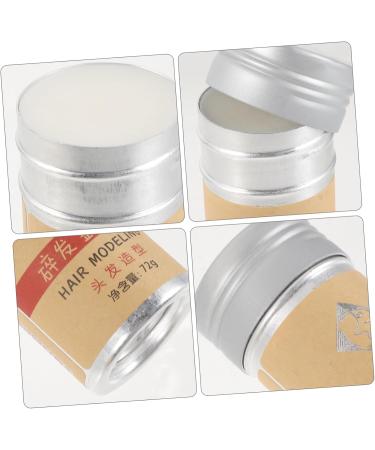 MAGICLULU hair wig wax stick hair modeling wax stick set curling iron waxing stick for frizz hair - Buy Online on SooperMarket.com