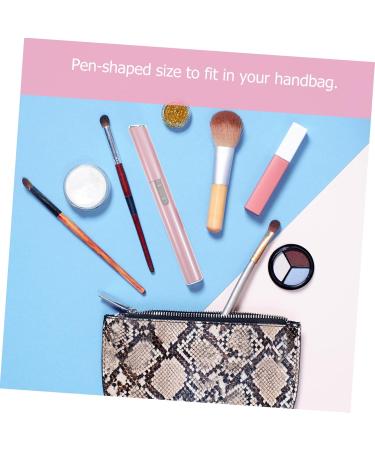 Buy Pink Eyebrow Razor - Miss Cosmetic for Perfect Brows | International Shipping Available - Buy Online on SooperMarket.com