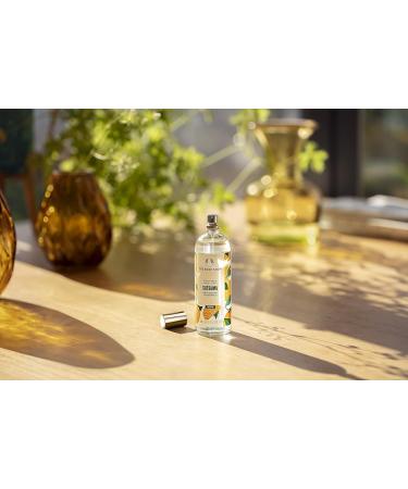 The Body Shop Satsuma Body Mist Refreshes and Cools with a Citrus Scent Vegan 3.3 oz - Buy Online on SooperMarket.com