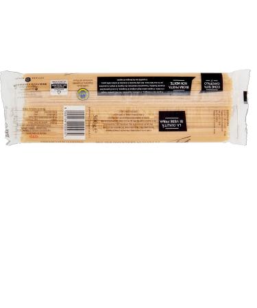 Garofalo Spaghetti Alla Chitarra 1 Authentic Italian Pasta for Gourmet Meals - Buy Online on SooperMarket.com